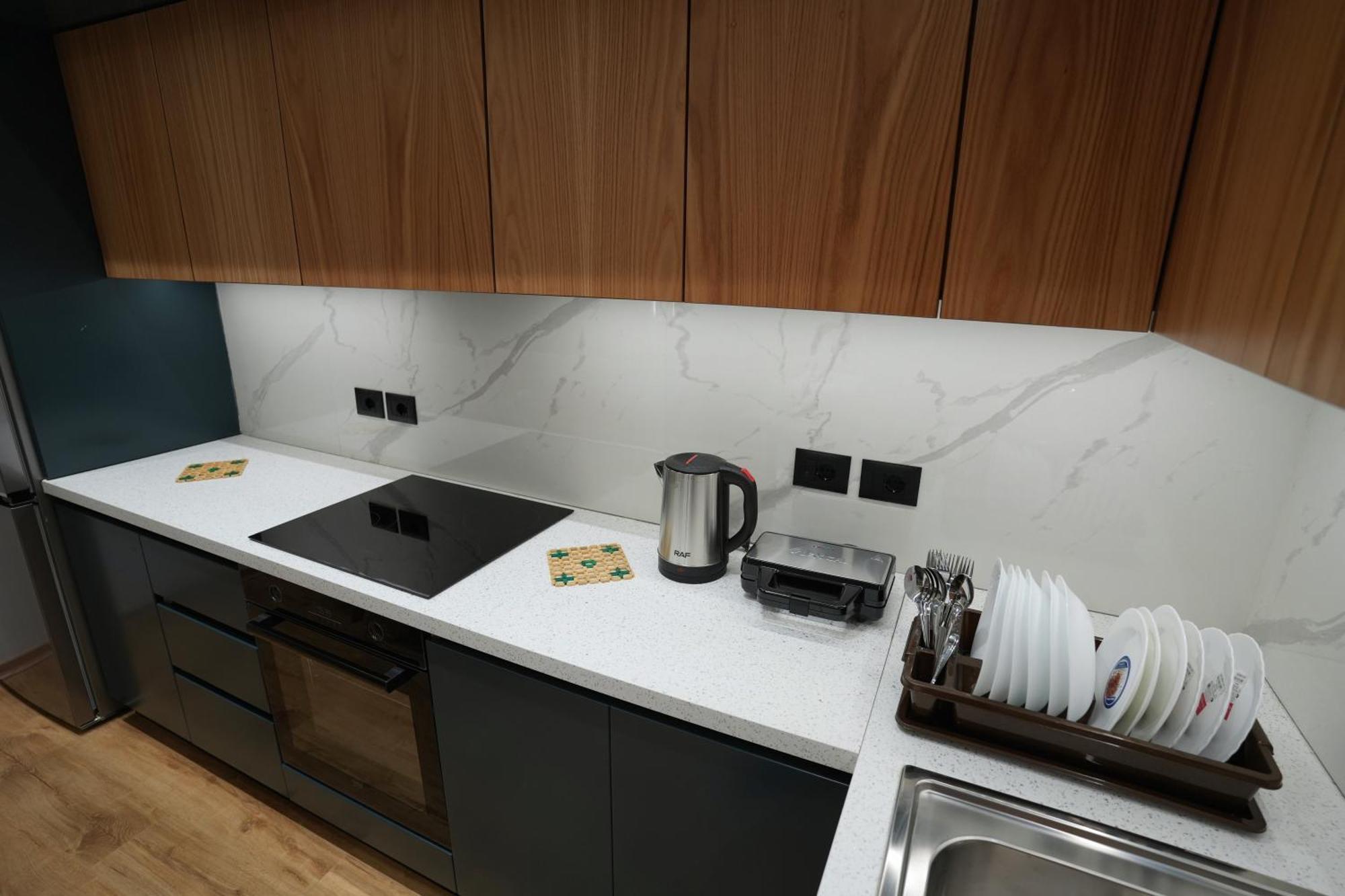 Rs Skendo Apartments Gjirokastër Екстериор снимка