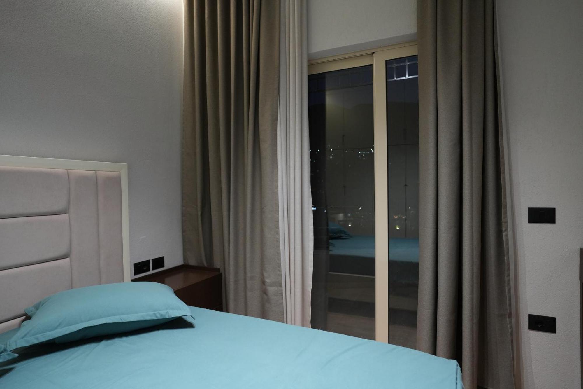 Rs Skendo Apartments Gjirokastër Екстериор снимка