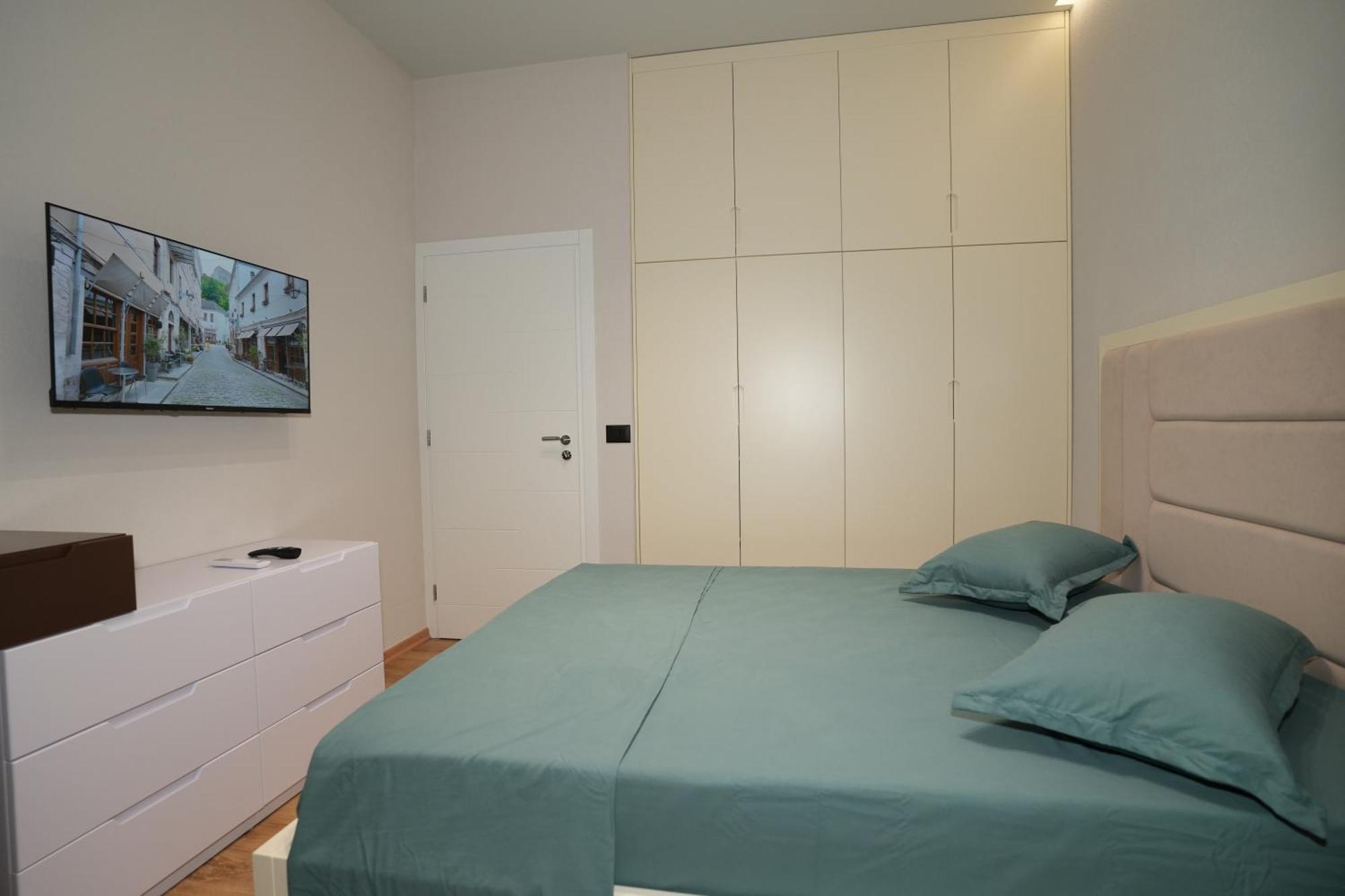 Rs Skendo Apartments Gjirokastër Екстериор снимка