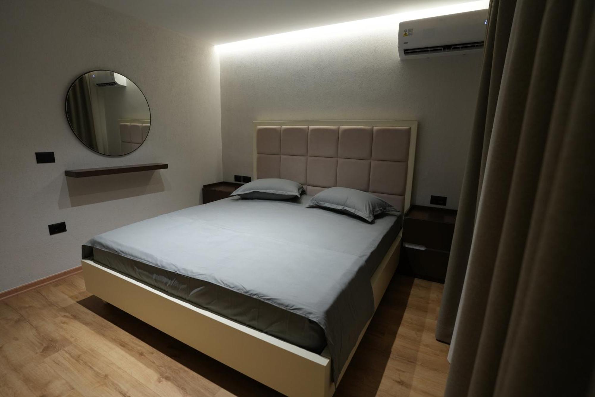 Rs Skendo Apartments Gjirokastër Екстериор снимка