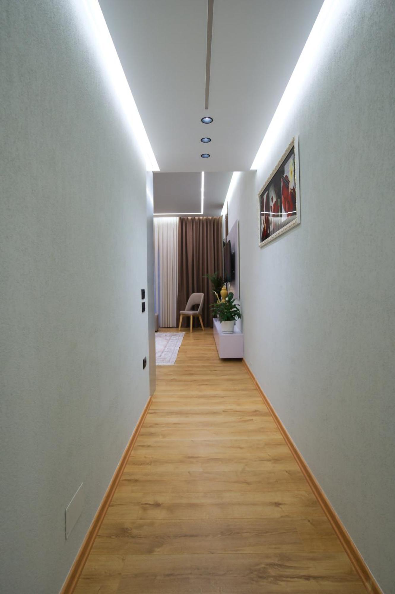 Rs Skendo Apartments Gjirokastër Екстериор снимка