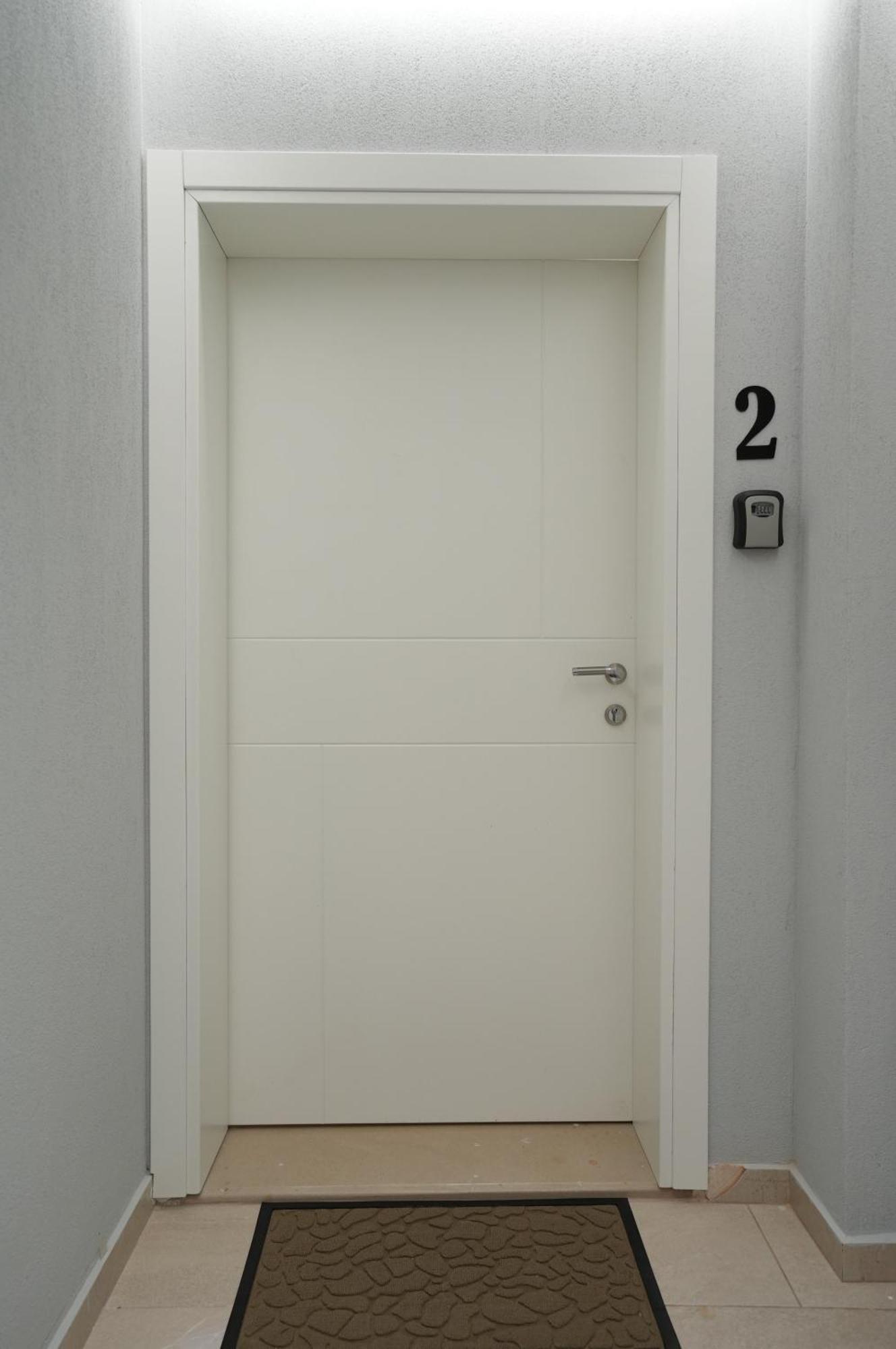 Rs Skendo Apartments Gjirokastër Екстериор снимка