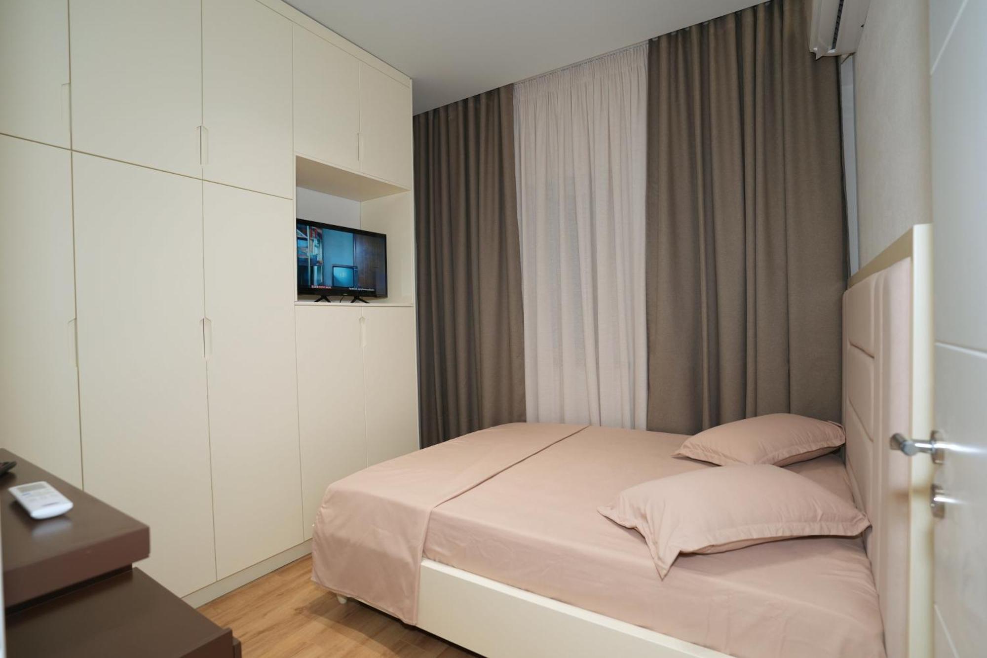 Rs Skendo Apartments Gjirokastër Екстериор снимка