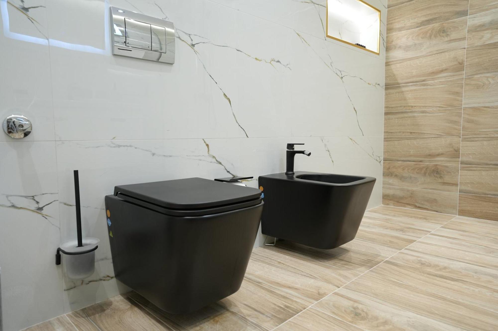 Rs Skendo Apartments Gjirokastër Екстериор снимка