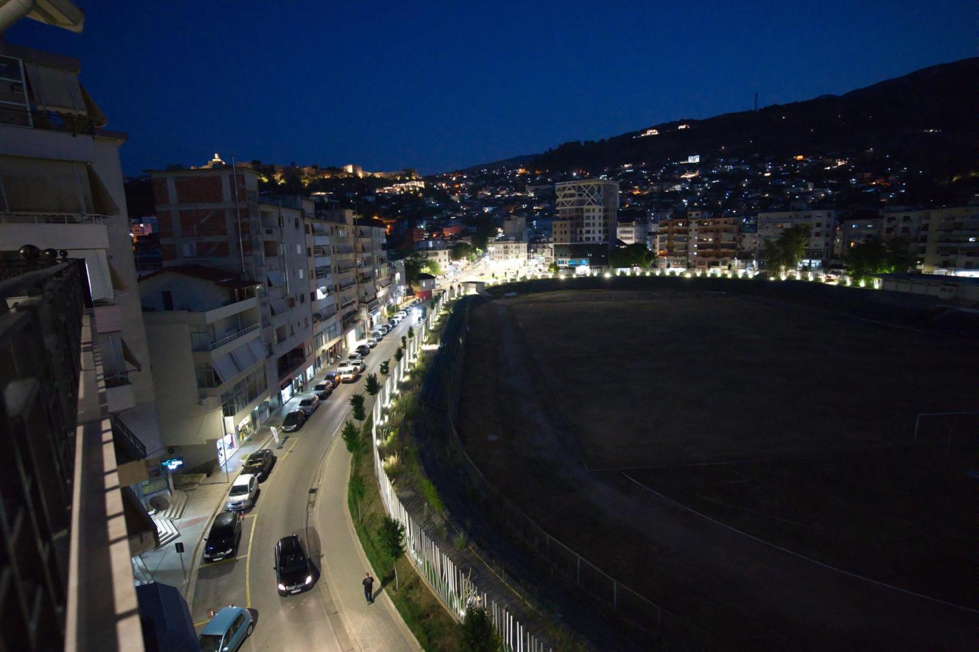 Rs Skendo Apartments Gjirokastër Екстериор снимка