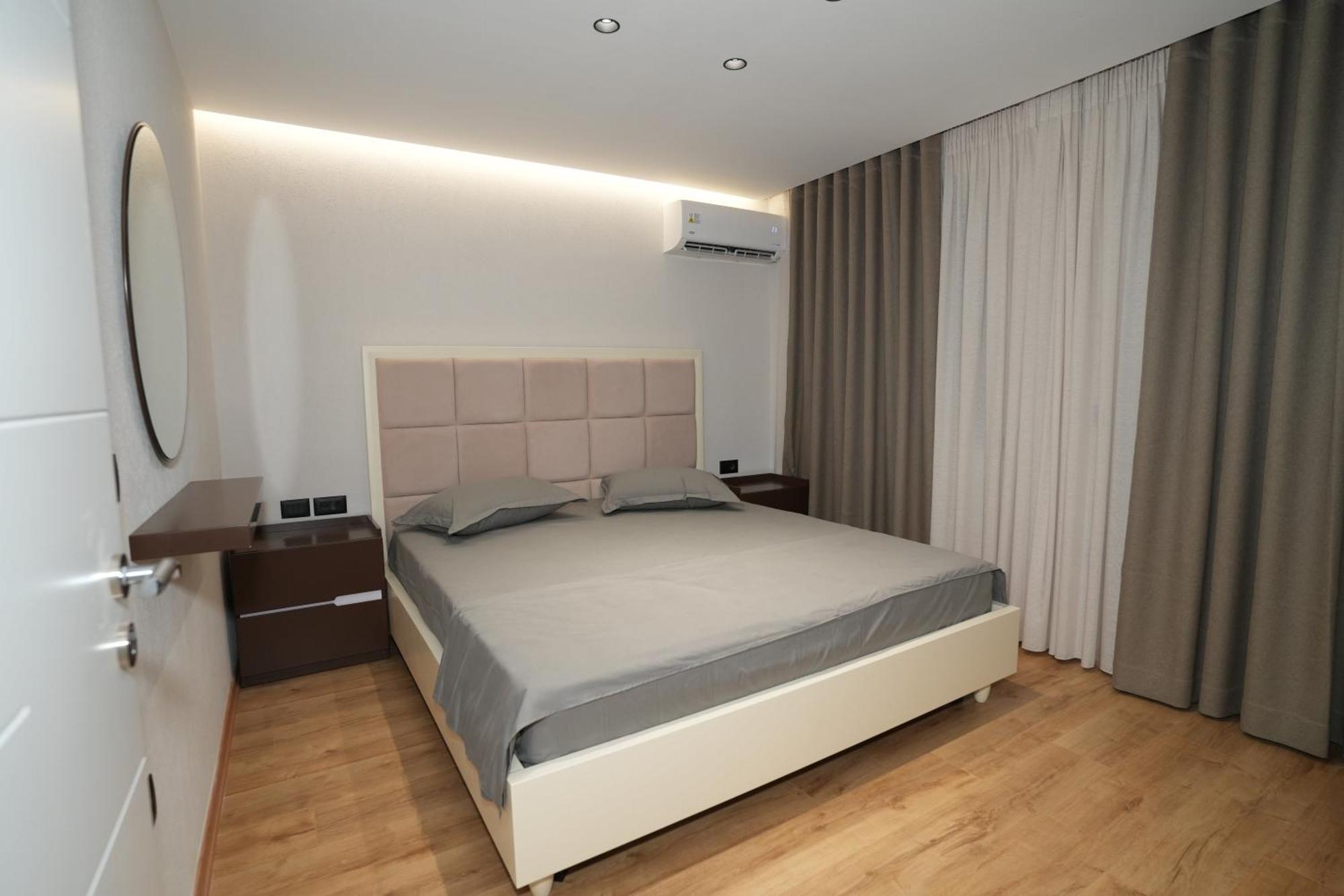 Rs Skendo Apartments Gjirokastër Екстериор снимка